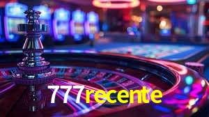 Statistics 777recente