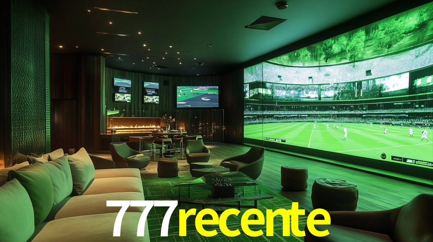 777recente bet