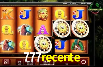 Desvendando o Mundo dos Jogos Virtuais na 777recente