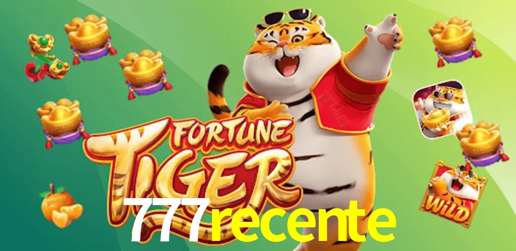 Welcome Bonus 777recente