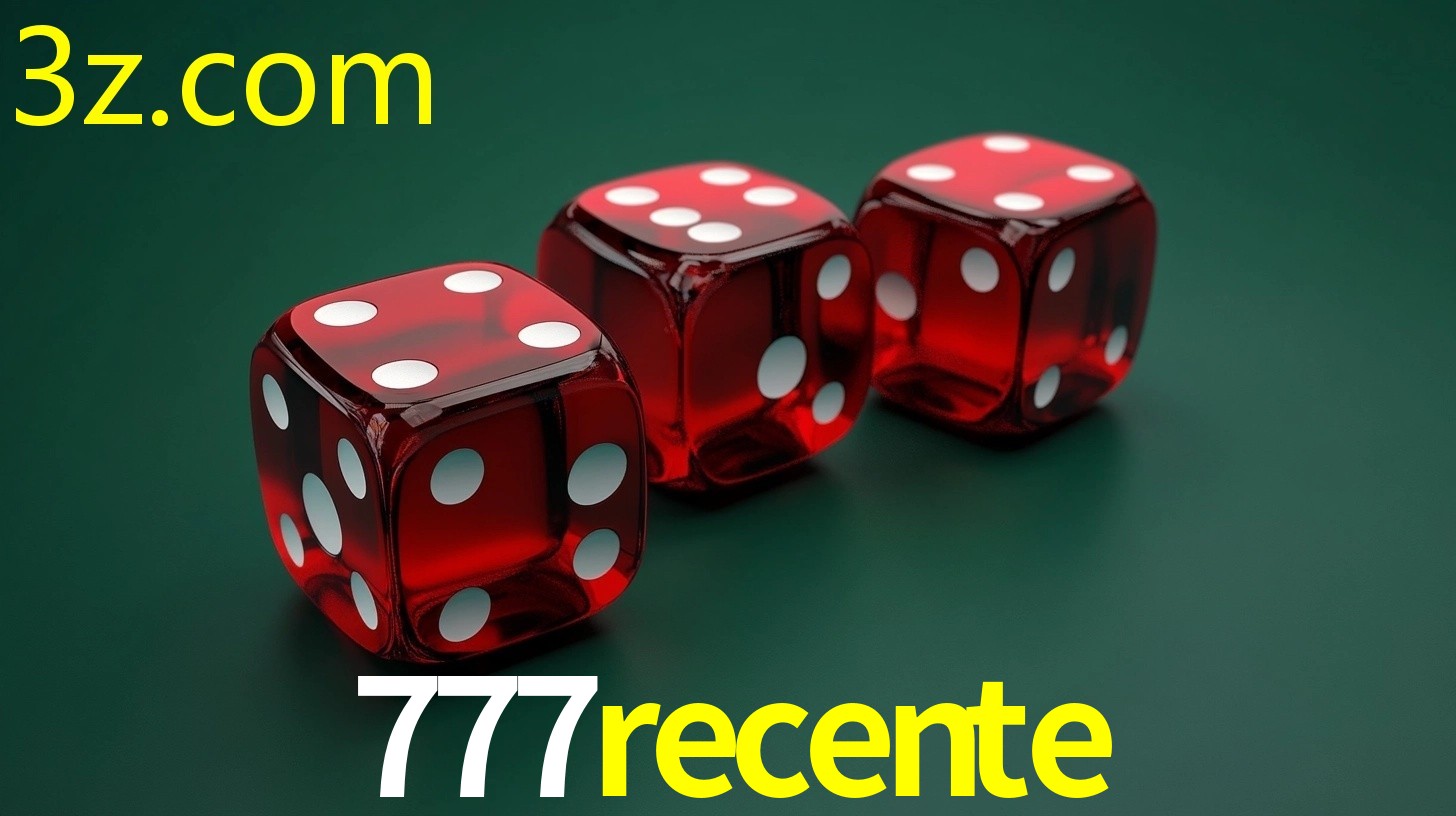 777RECENTE