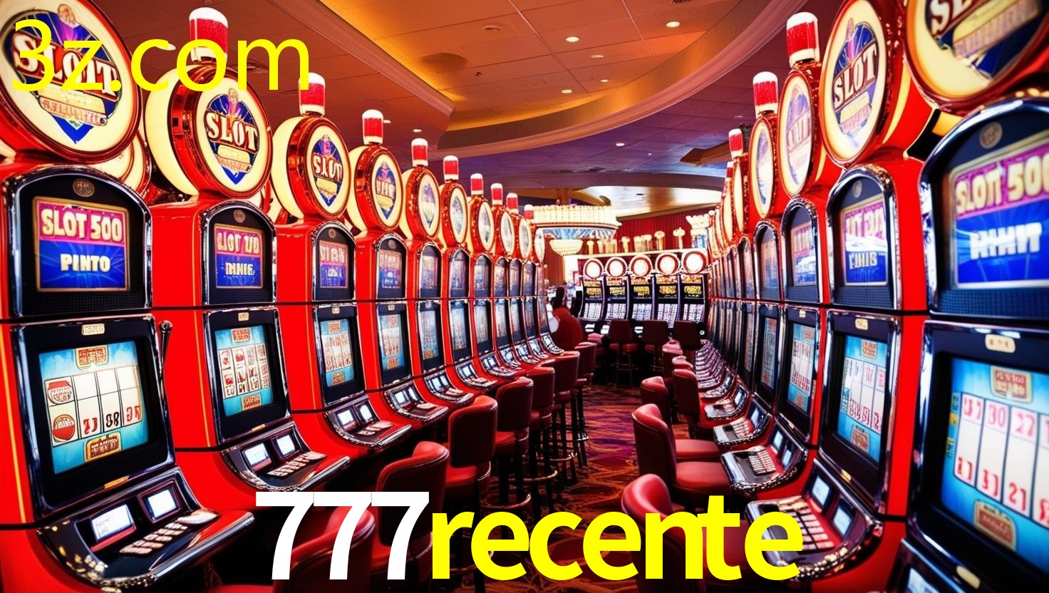 777RECENTE