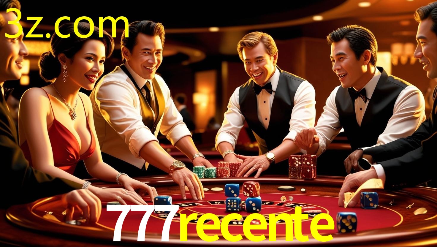 777RECENTE