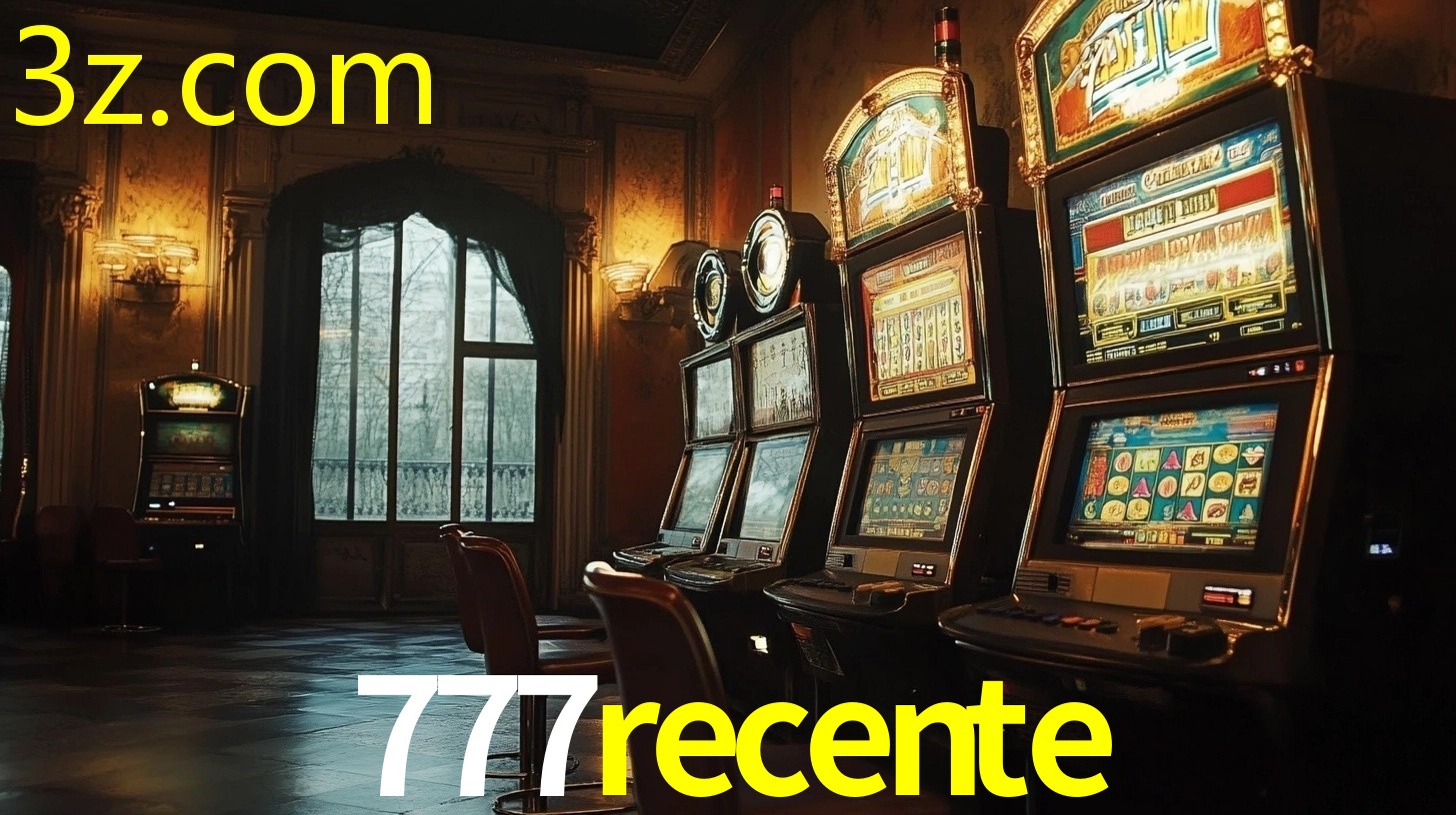 777RECENTE
