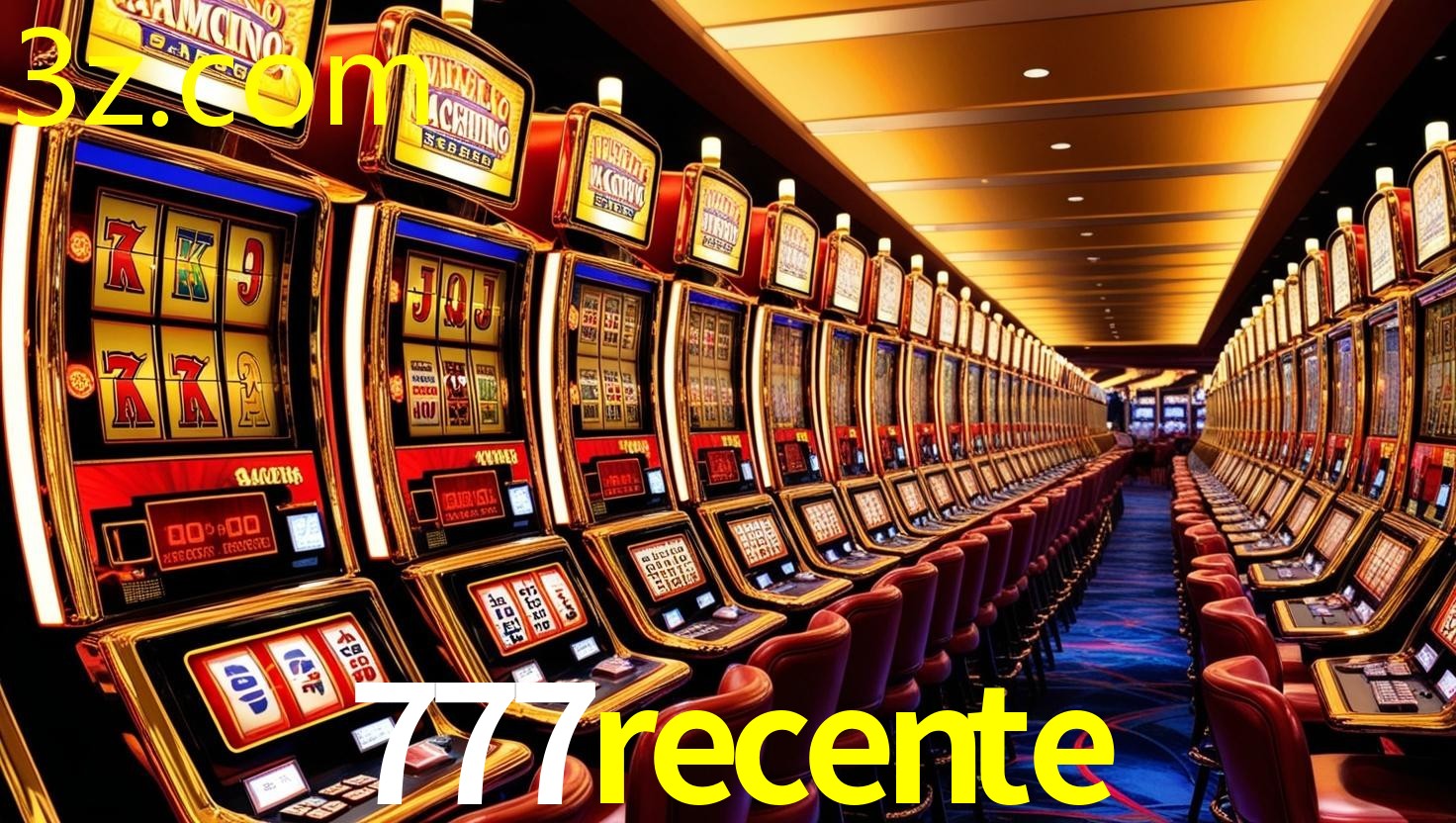 777RECENTE