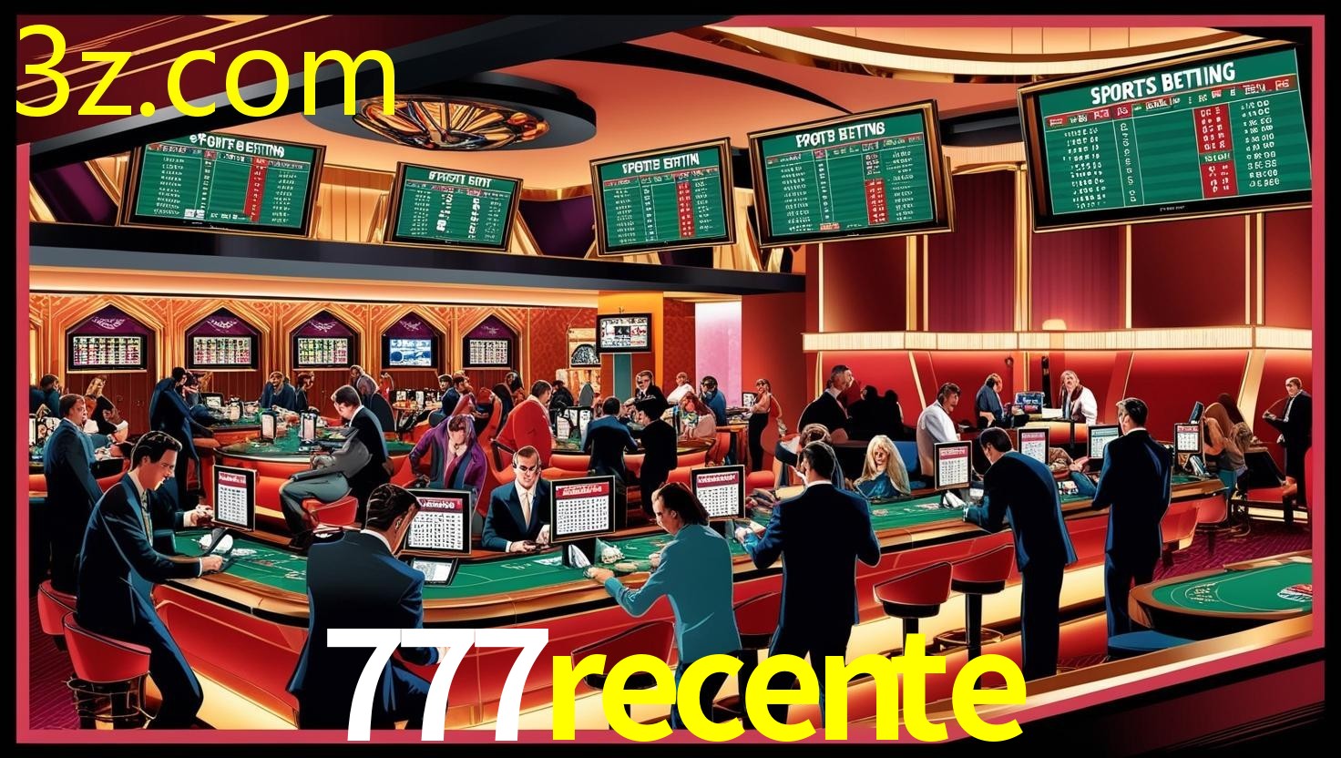 777RECENTE