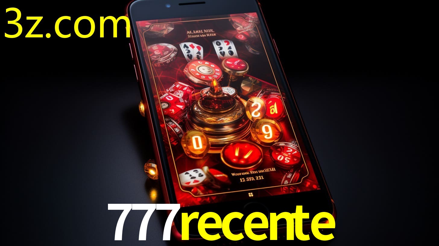 777RECENTE