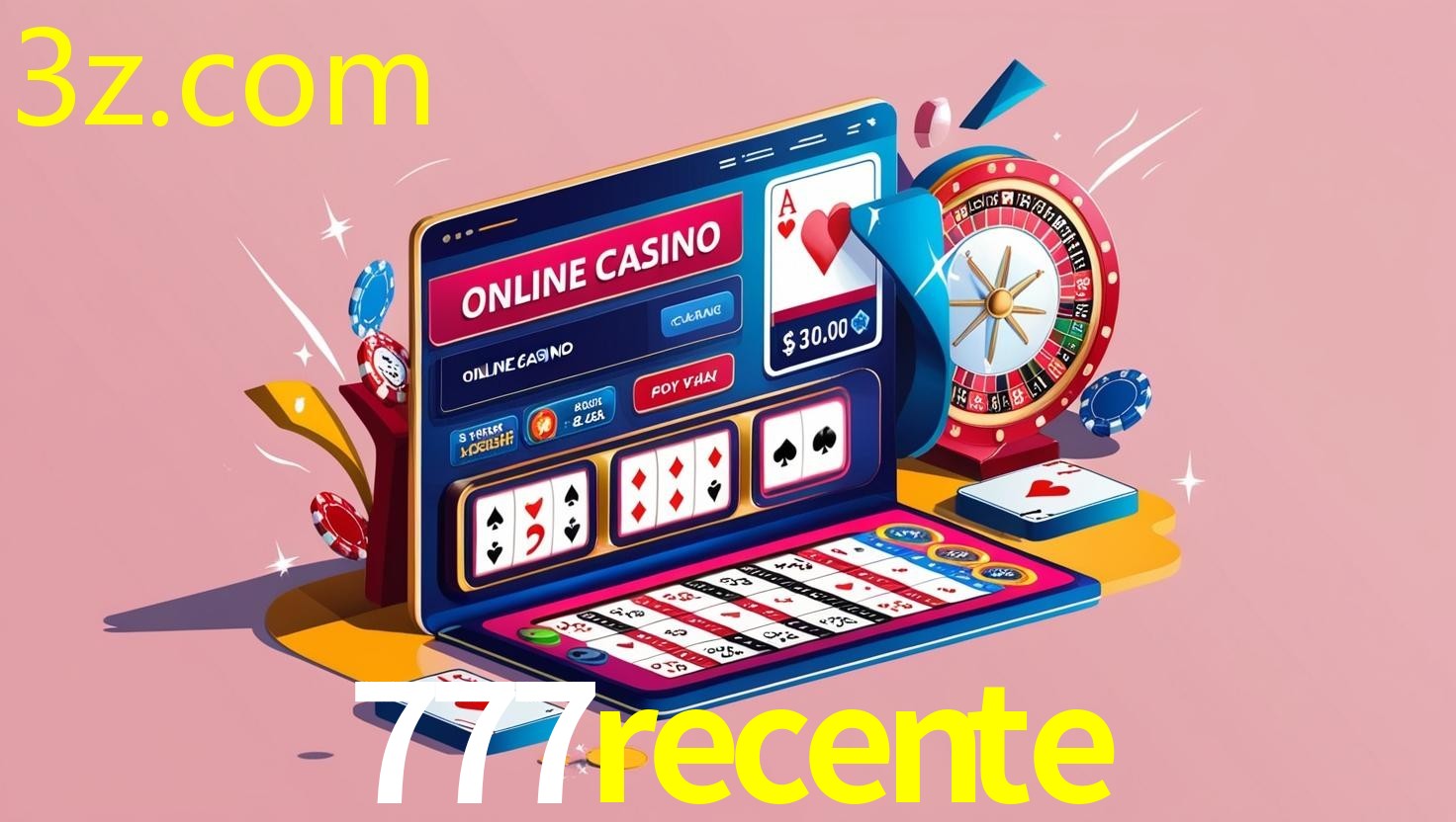 777RECENTE