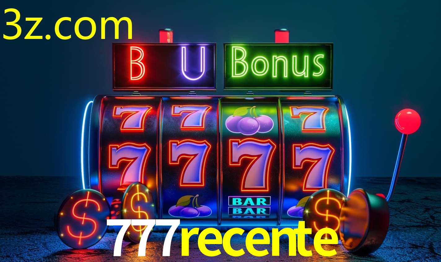 777RECENTE