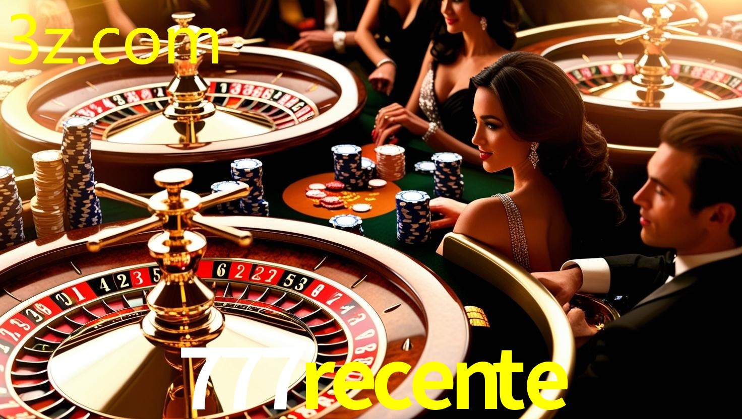 777RECENTE