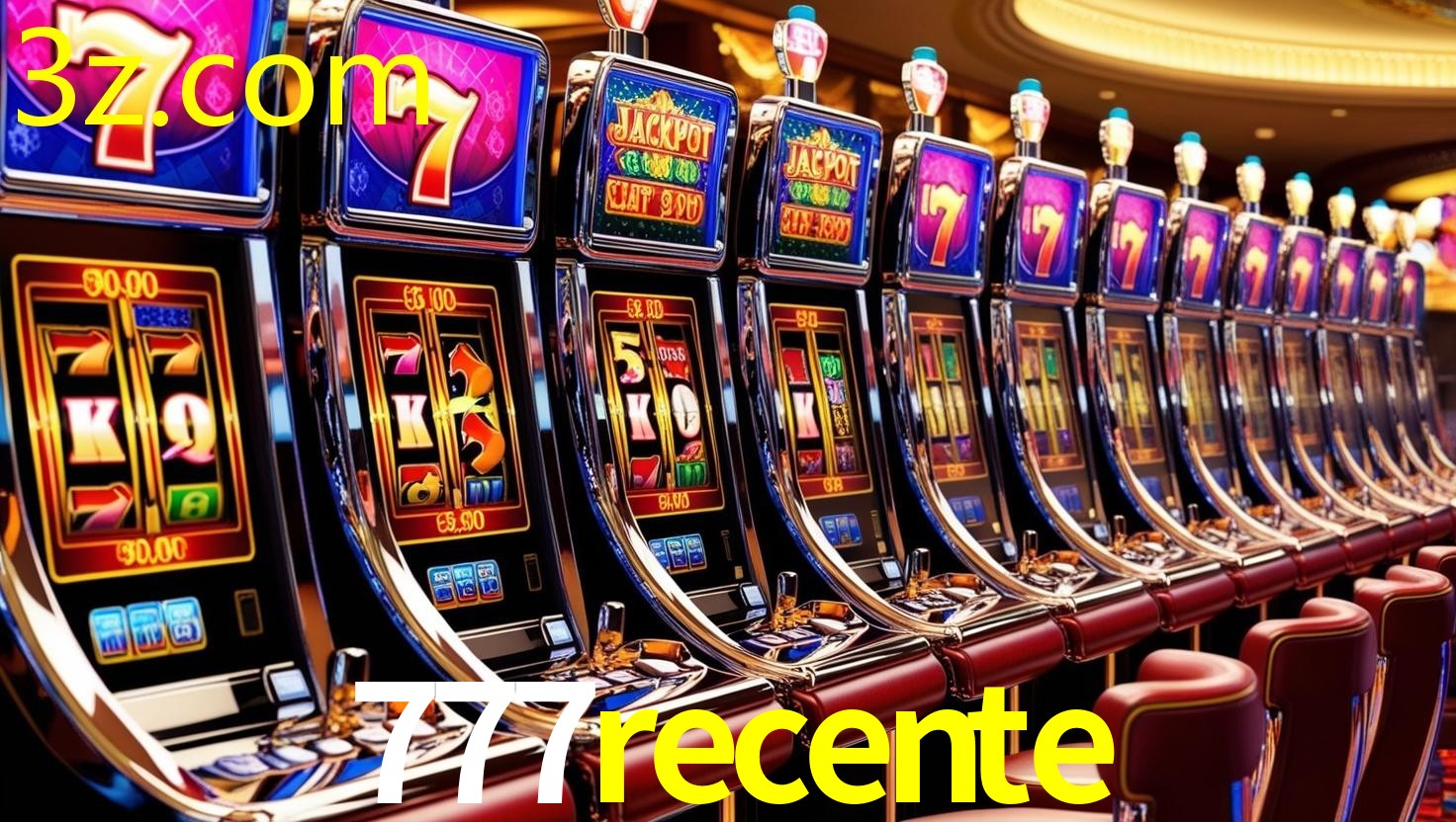 777RECENTE