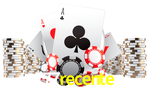 Jogue jogos de pôquer em 777recente