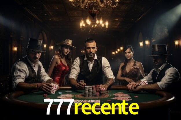 Descubra a Essência do 777recente: Nossa História e Compromissos