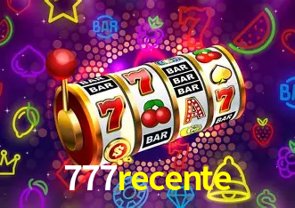 Explorando a Categoria de Eventos em Apostas na 777recente