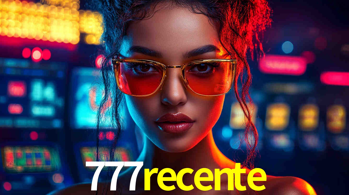 Inovações de Jogos na 777recente: O Futuro das Experiências Interativas
