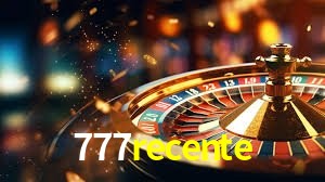 Design Responsivo 777recente