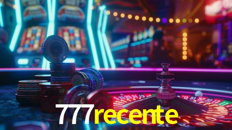 Live Casino 777recente