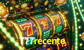 Flash Promotion 777recente