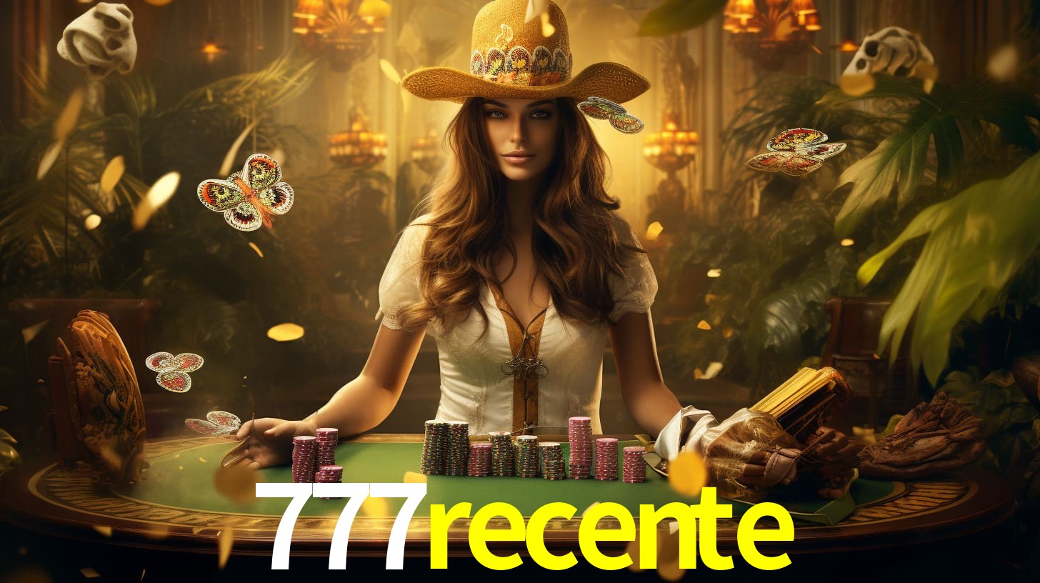 VIP Casino 777recente