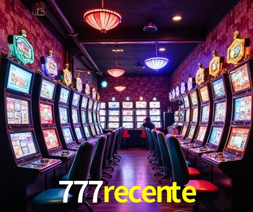 Ofertas Exclusivas 777recente