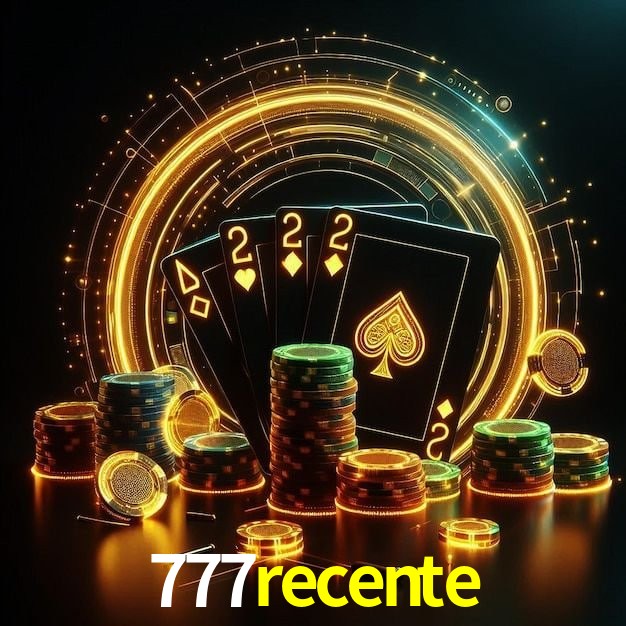 Apostas de Futebol 777recente