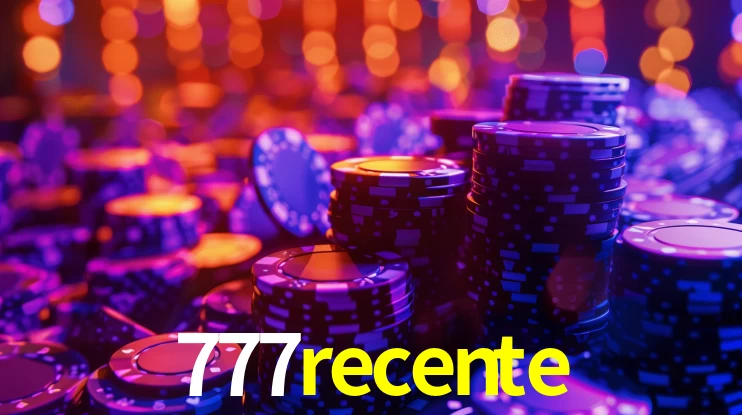 777recente bet