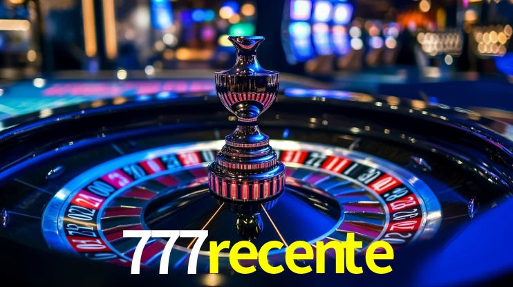 777recente bet