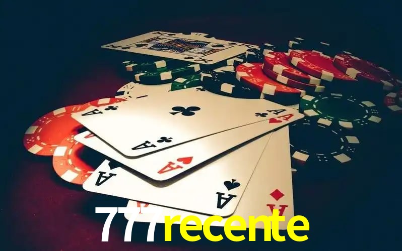 cassino 777recente