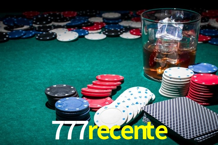 PIX Instantâneo 777recente