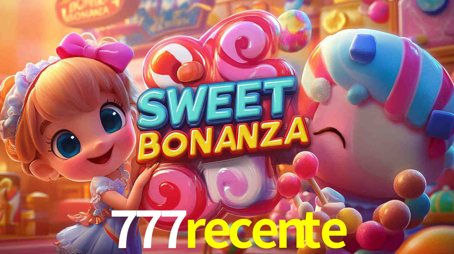 Descubra a Magia dos Jogos de Arcade no 777recente