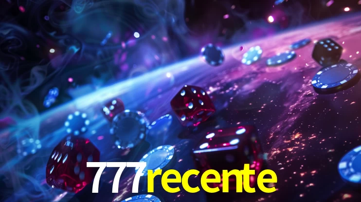 Slot Games 777recente
