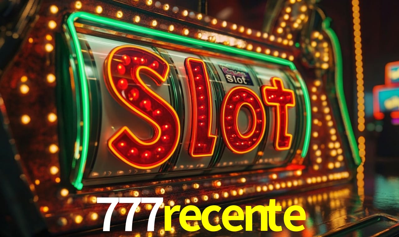 Provedores de Jogos 777recente