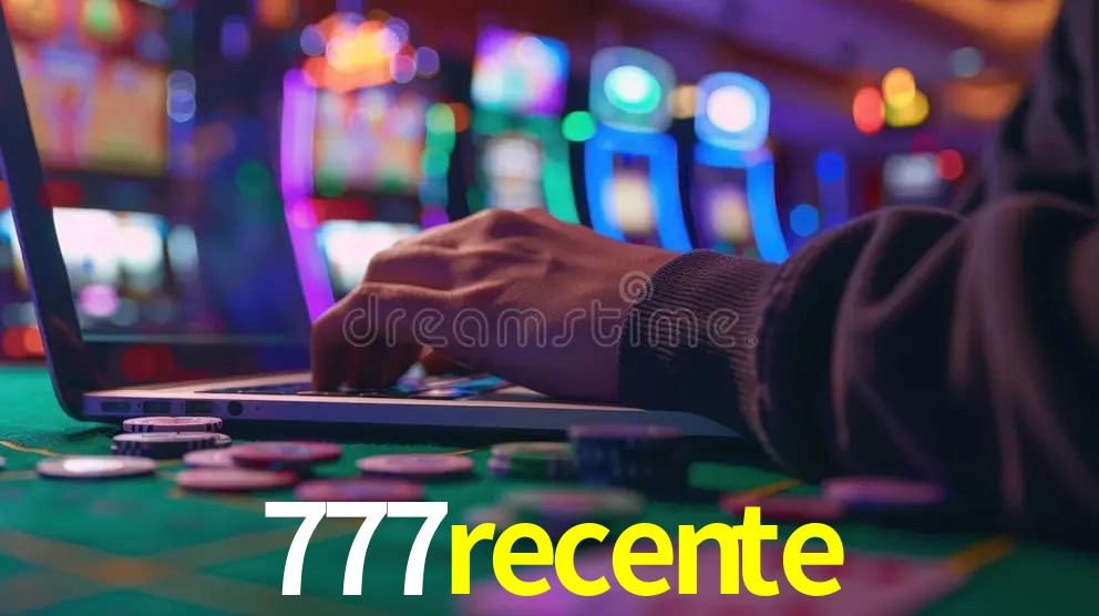 Desvendando o Mundo dos Jogos Virtuais na 777recente