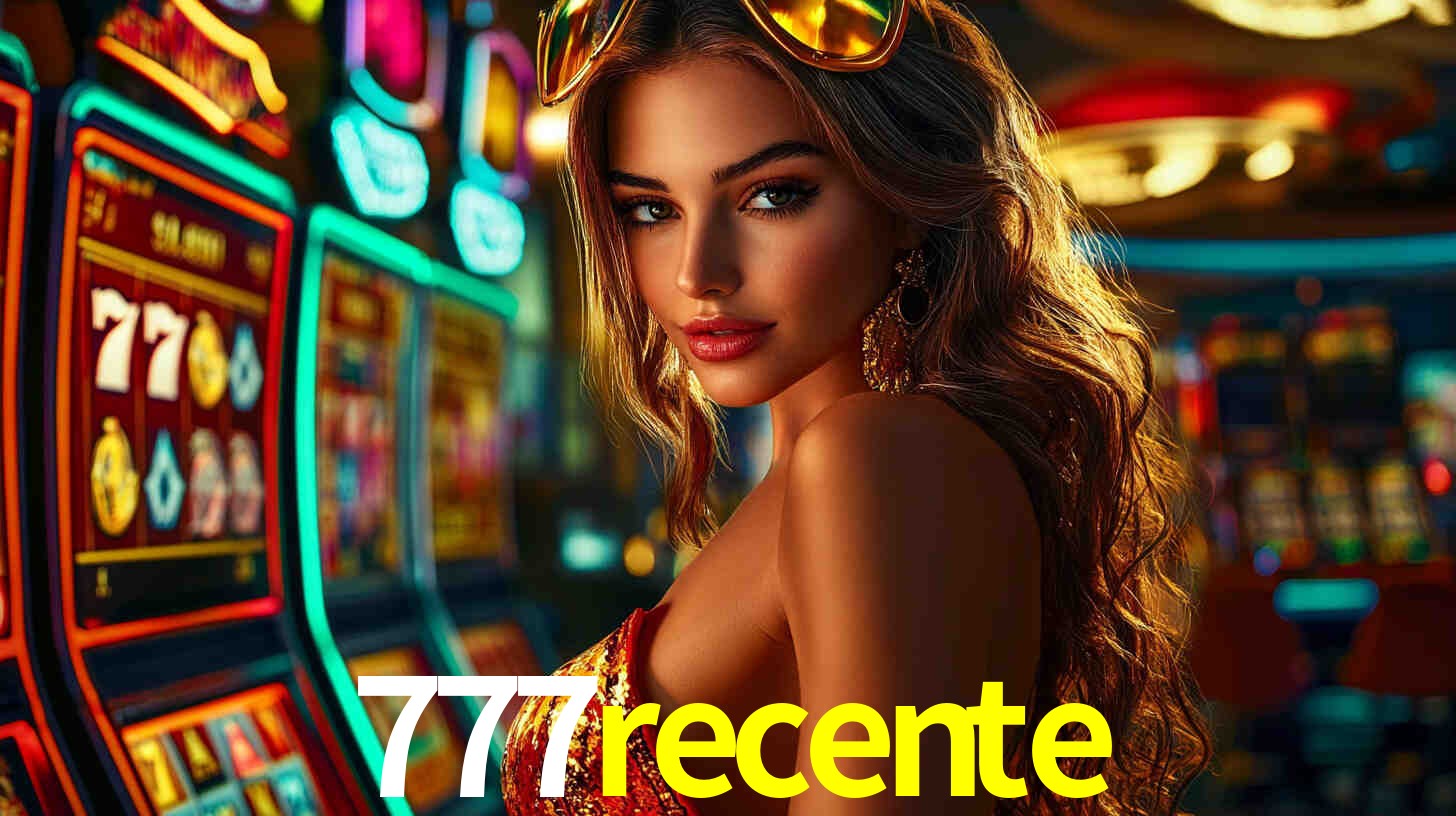Welcome Bonus 777recente