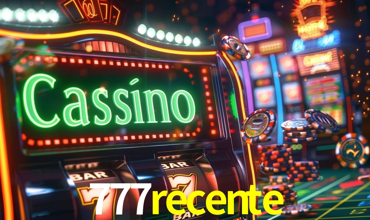 Avaliações dos Jogadores 777recente