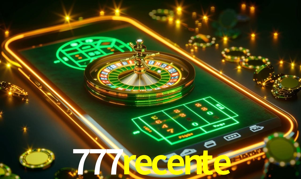 Login Seguro 777recente