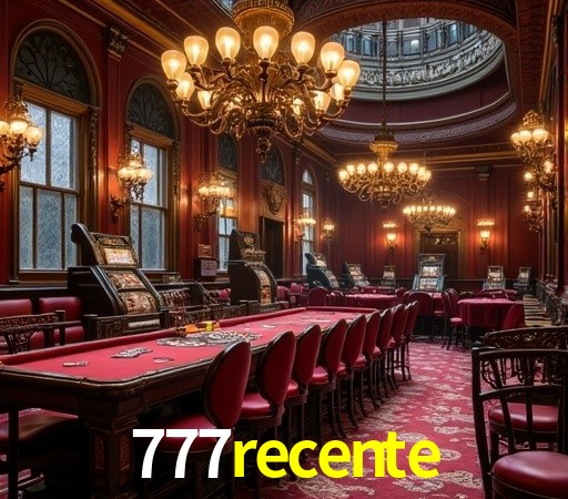 Benefícios da Conta 777recente