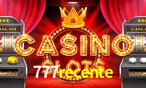 Player Reviews 777recente