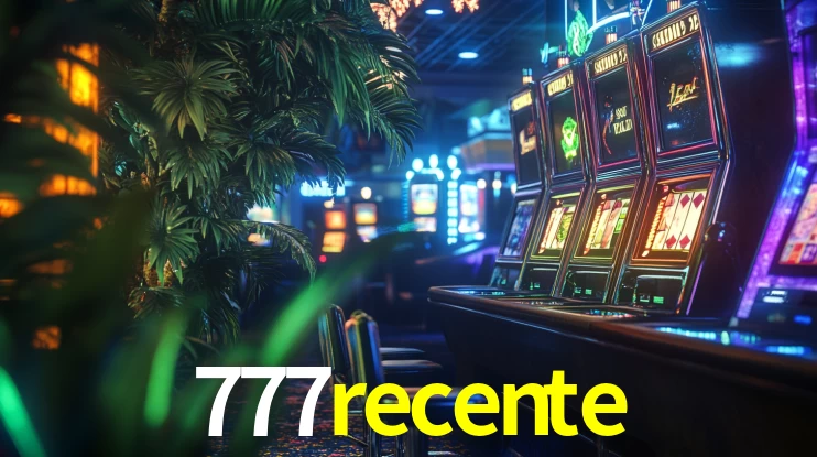 Roulette Table 777recente