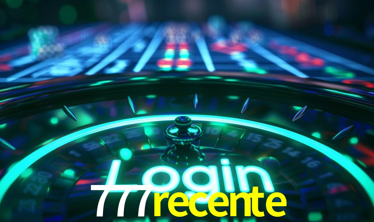 Torneios 777recente