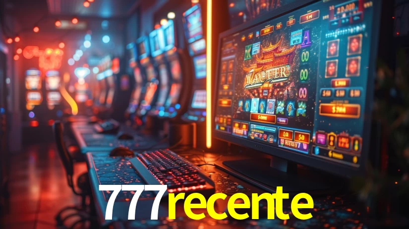 Experimente o Login Seguro Premium no 777recente