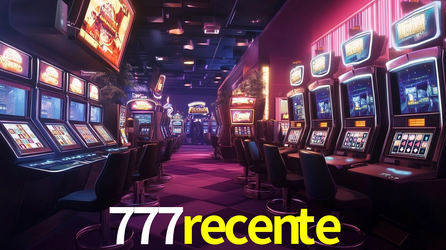 Premium Interface 777recente