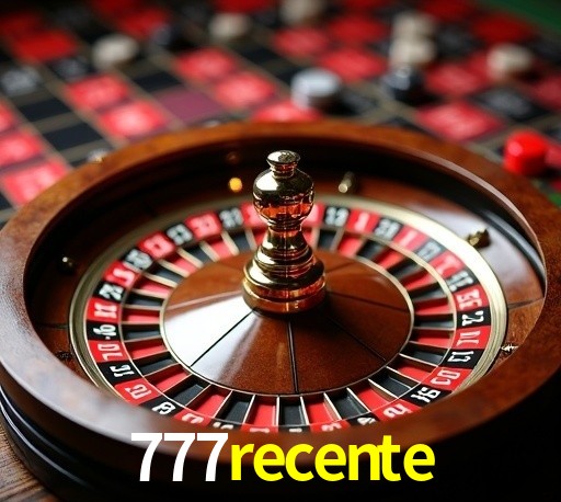 Sistemas de Segurança 777recente