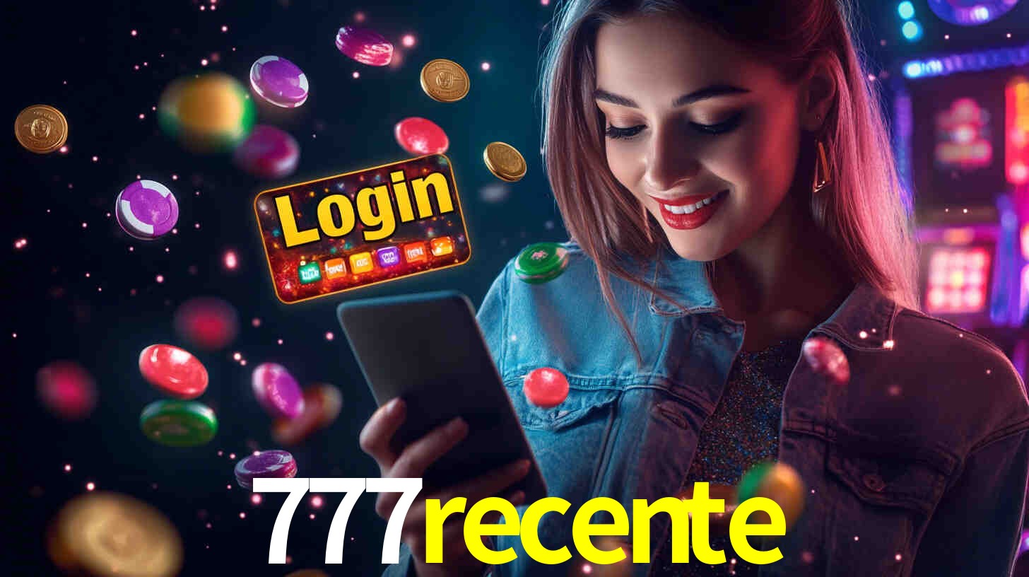 Desvendando o Mundo dos Jogos Virtuais na 777recente