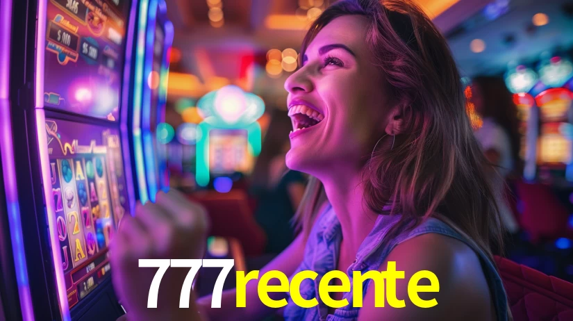 777recente bet