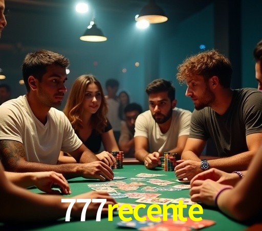 Promoção Relâmpago 777recente