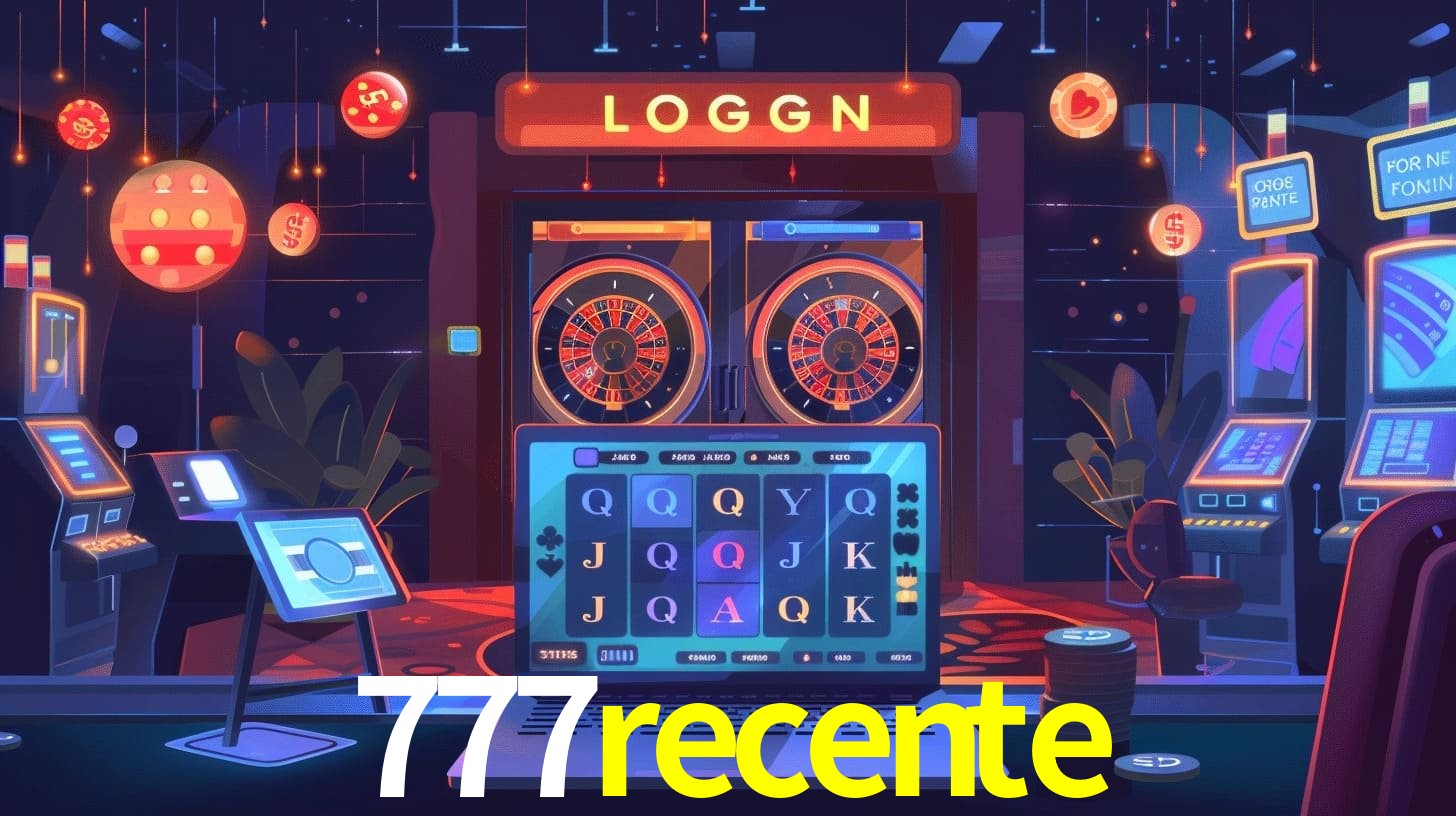 Cadastro Rápido 777recente