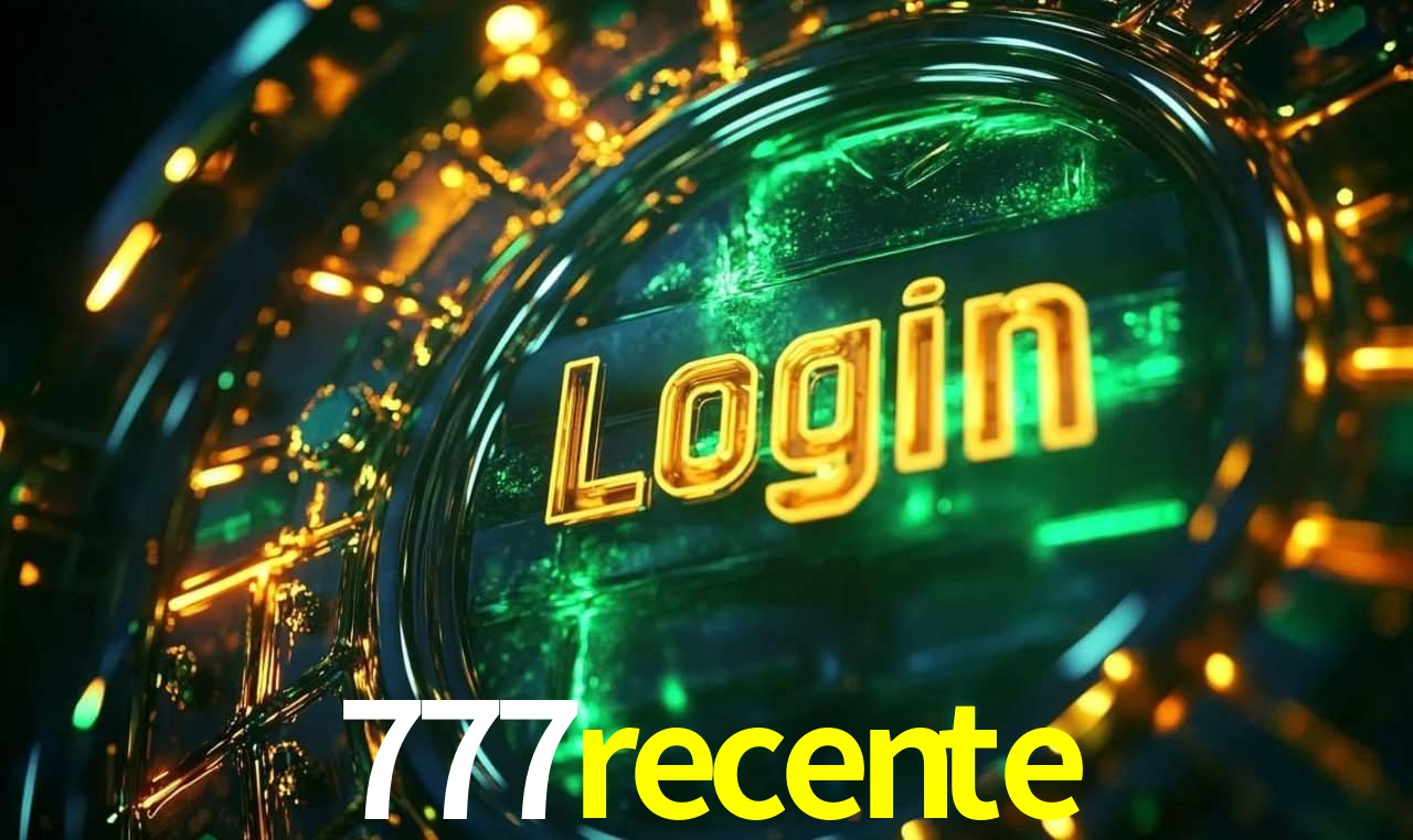 777recente,777recente.com