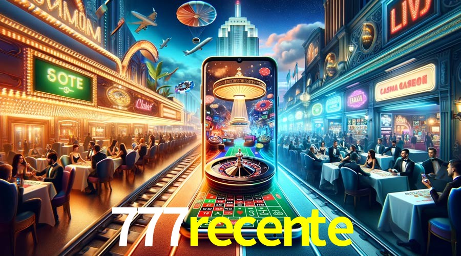 Account Benefits 777recente