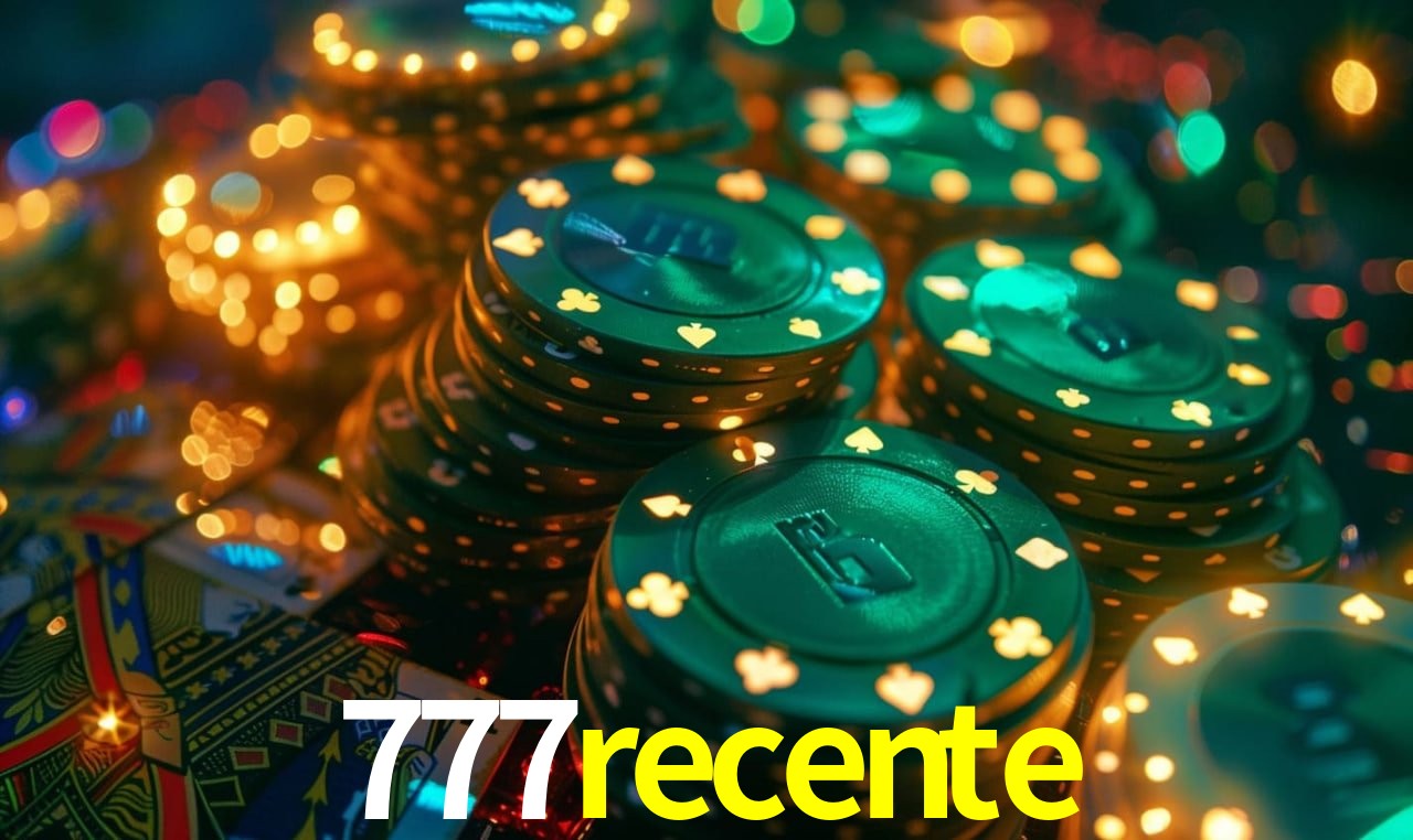 Bônus Diários 777recente